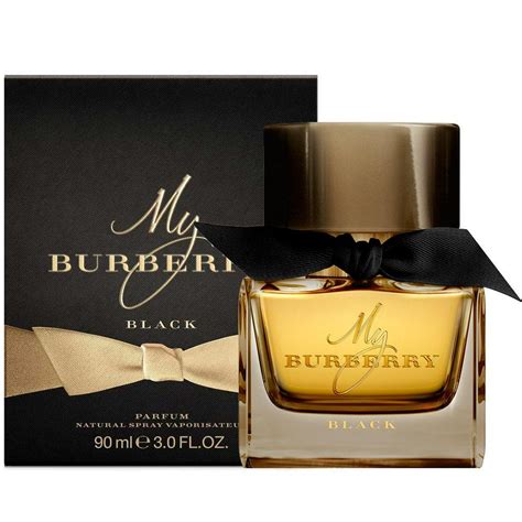 my burberry black perfume 90ml natural spray|my burberry black perfume price.